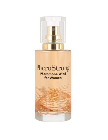 Pherostrong Perfume Pheromones Wind...