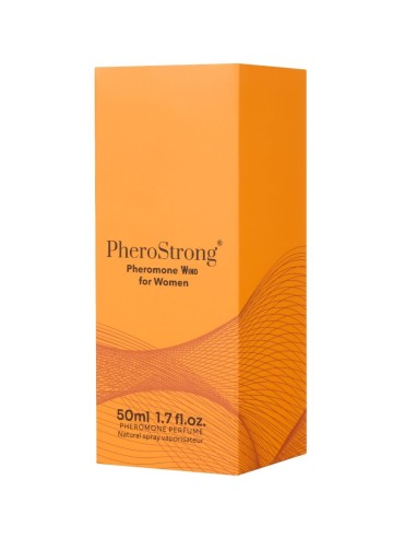 Pherostrong Perfume Pheromones Wind...