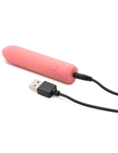 Je Joue Ily Bullet Pink