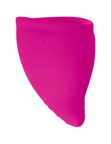 Fun Factory Fun Menstrual Cup Size B...