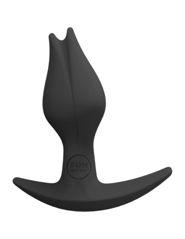 Fun Factory Bottie Fem Plug Anal Noir