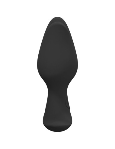 Fun Factory Bottie Fem Plug Anal Noir