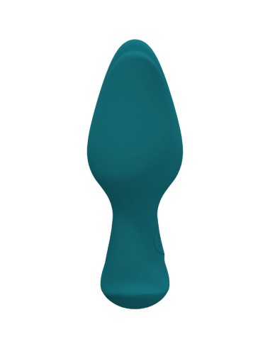 Fun Factory Bootie Fem Plug Anal Verde