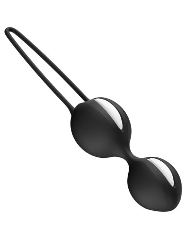 Fun Factory Smartballs Duo Palline Di...