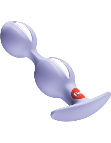 Fun Factory Duo De B Balls Plug Anal...