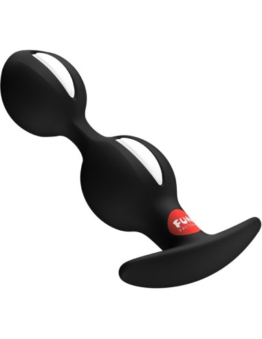 Fun Factory B Balls Duo Anal Plug Nero