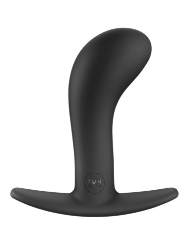 Fun Factory Plug Anal Em Formato De... Fun Factory Plug Anal Em Formato De...