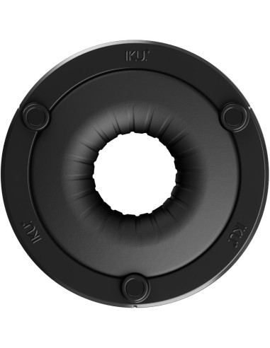 Fun Factory Iku Tight Masturbator Black