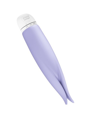 FUN FACTORY VOLITA Auflegevibrator Lila