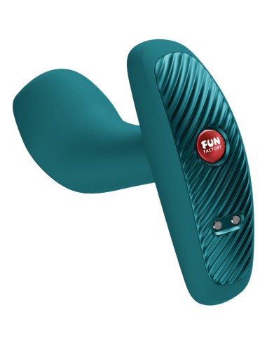 Fun Factory Bootie Vibe Plug Anale...