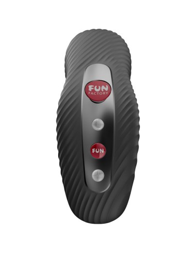 Fun Factory Laya Iii Lay On Vibrator...