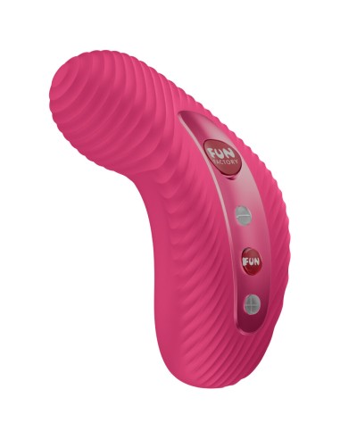 Fun Factory Laya Iii Lay On Vibrator...
