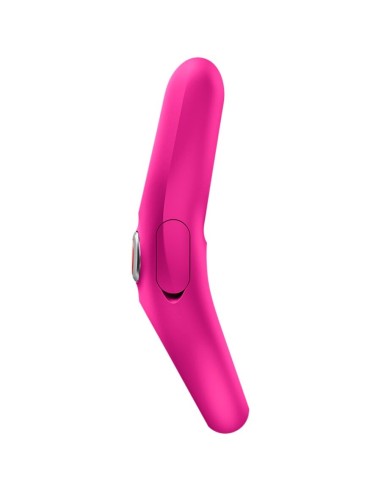 Fun Factory Nos Pro Vibrating Cock...