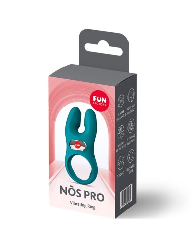 Fun Factory Nos Pro Vibrierender...