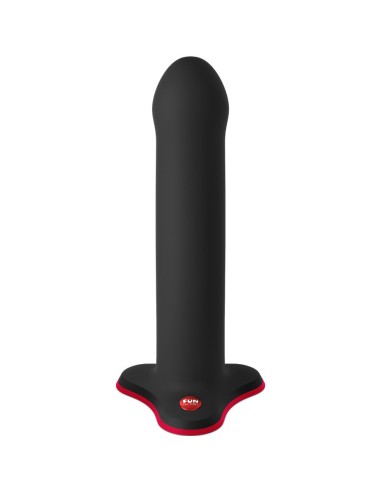 Fun Factory Magnum Dildo Punto G Negro Fun Factory Magnum Dildo Punto G Negro