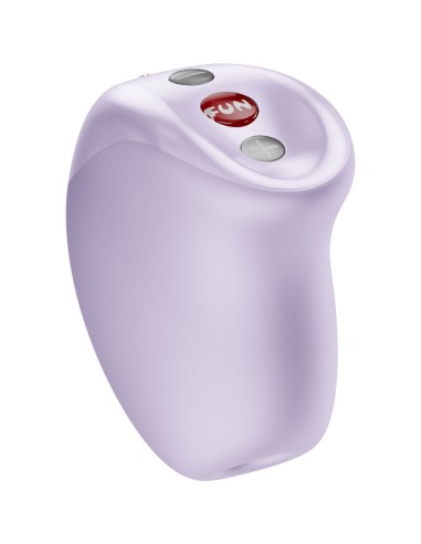 Fun Factory Vibrador De Pulsação De... Fun Factory Vibrador De Pulsação De...