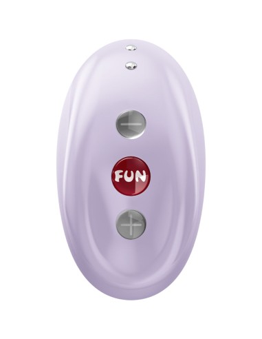 Fun Factory Mea Vibrador Air Pulse... Fun Factory Mea Vibrador Air Pulse...