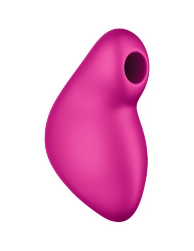 Fun Factory Allure Doble Vibrador Air... Fun Factory Allure Doble Vibrador Air...