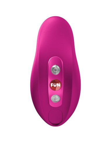 Fun Factory Allure Double Air Pulse...