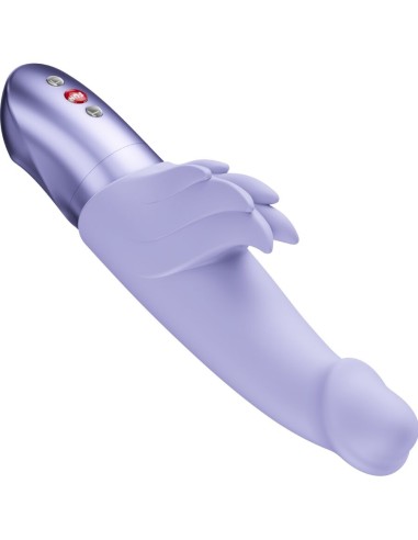 Fun Factory Vibrador Rabbit Wicked...