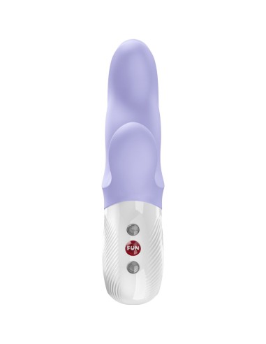Fun Factory Miss Bi Vibrador Conejo... Fun Factory Miss Bi Vibrador Conejo...