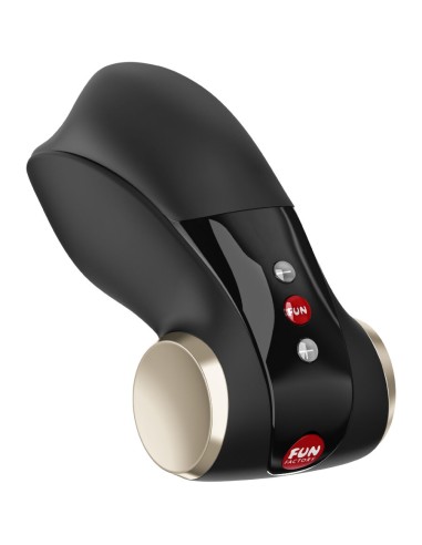 Fun Factory Vibrador Cobra Libre Ii...