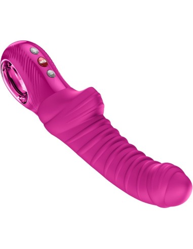 Fun Factory Tiger G Spot Vibrator...