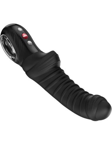 Fun Factory Vibrateur Tiger G Spot Noir