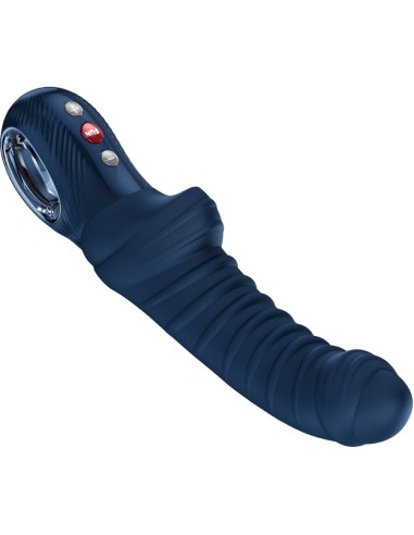 Fun Factory Tiger G Spot Vibrator...