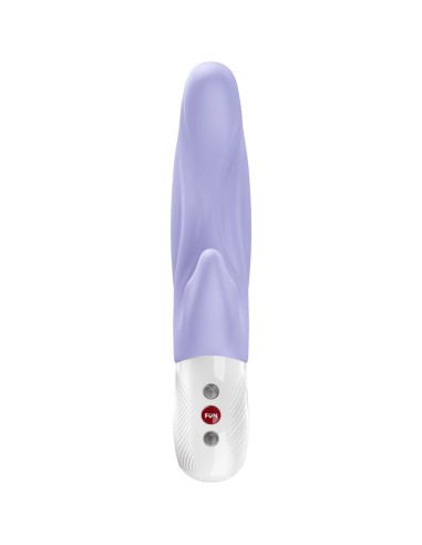 Fun Factory Vibratore Coniglio Lady...