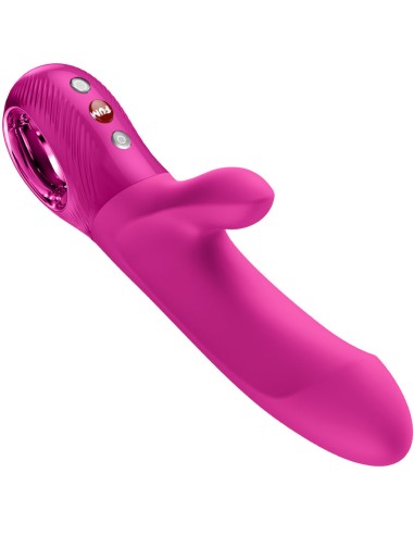 Fun Factory Bi Stronic Embrace Conejo... Fun Factory Bi Stronic Embrace Conejo...