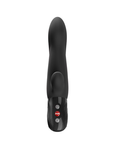 Fun Factory Bi Stronic Arc Thrusting... Fun Factory Bi Stronic Arc Thrusting...