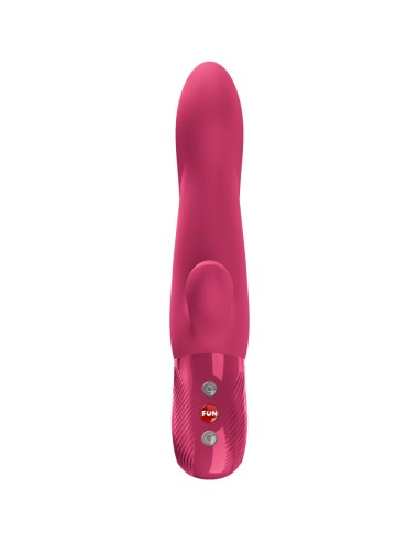 Fun Factory Bi Stronic Arc Conejo... Fun Factory Bi Stronic Arc Conejo...