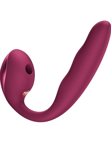 Fun Factory Allegro Insertable Double...