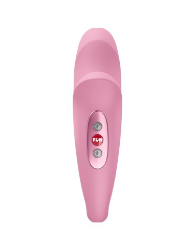 Fun Factory Vibrador De Dupla... Fun Factory Vibrador De Dupla...
