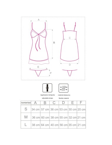 Livco Corsetti Fashion Hyeona 1710... Livco Corsetti Fashion Hyeona 1710...