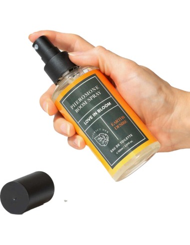 Eye Of Love Bloom Vaporisateur...
