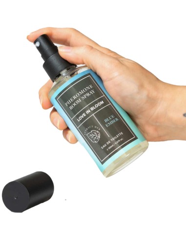 Eye Of Love Bloom Room Spray Indica...