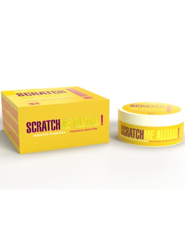 Intt Lance Gel Exfoliant Scratch Me...