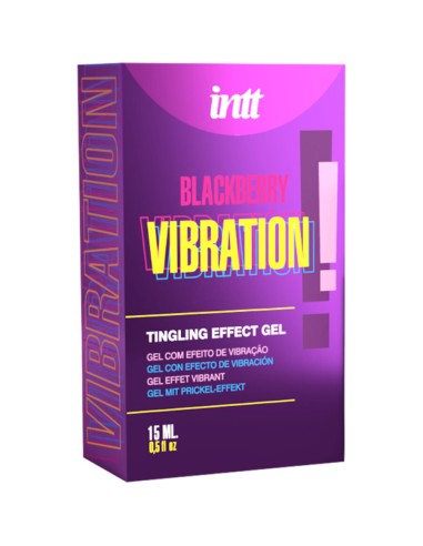 Intt Releases Gel Liquido Vibrante...