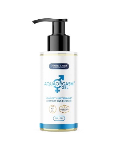 Medica Group Aqua Orgasm Intimate Gel...