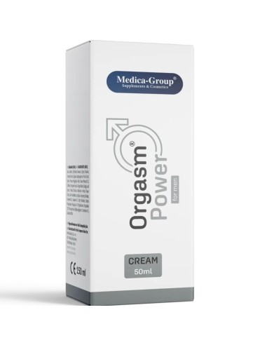 Medica Group Creme Íntimo Orgasm...
