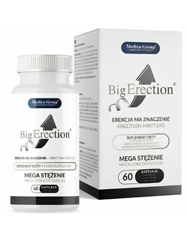 Medica Group Big Erection Enhancer...