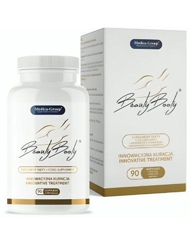 Medica Group Beauty Booty Firming 90...