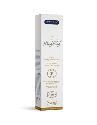 Medica Group Beauty Booty Serum 150 ml Medica Group Beauty Booty Serum 150 ml
