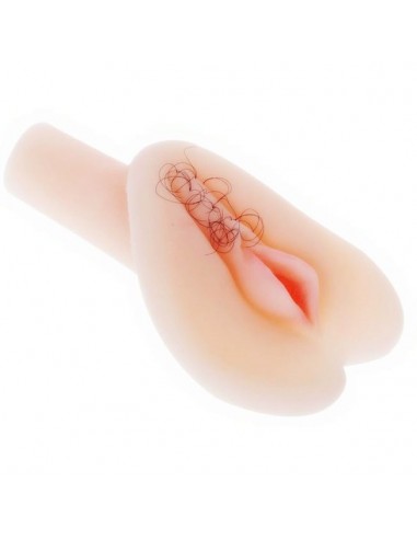 Vagina Vibradora Ultra Realistic - MySexyShop