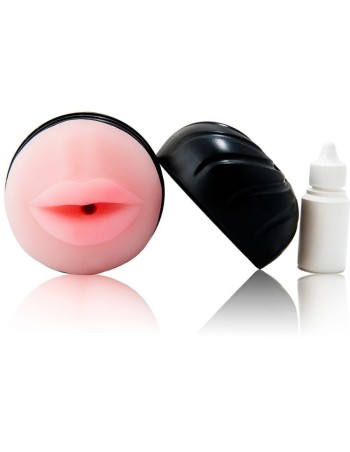 Bay pussy male mastubator mouth