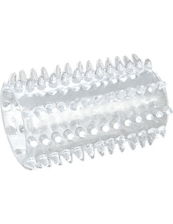 Extasy ring superelastic. - MySexyShop.eu