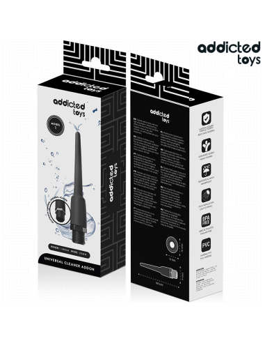 Addicted Toys Anal Cleaner Mit...
