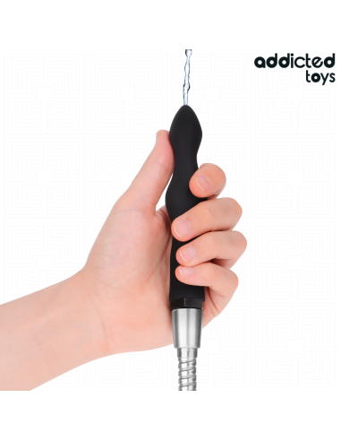 Addicted Toys Limpador Anal Com...